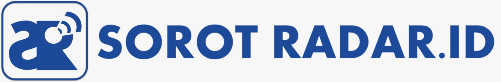 Sorot Radar Sorot Radar